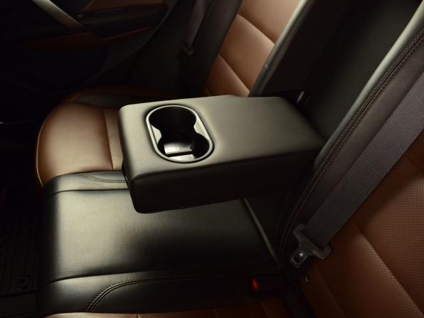 Geely Binyue I с пробегом 2019 года, цена 1 699 999 рублей, 97005 км, внедорожник, Автокод Объявления