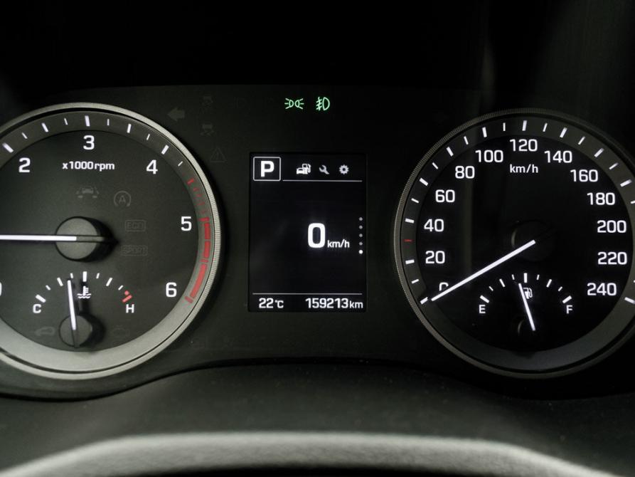 Hyundai Tucson III Екатеринбург  - изображение 18