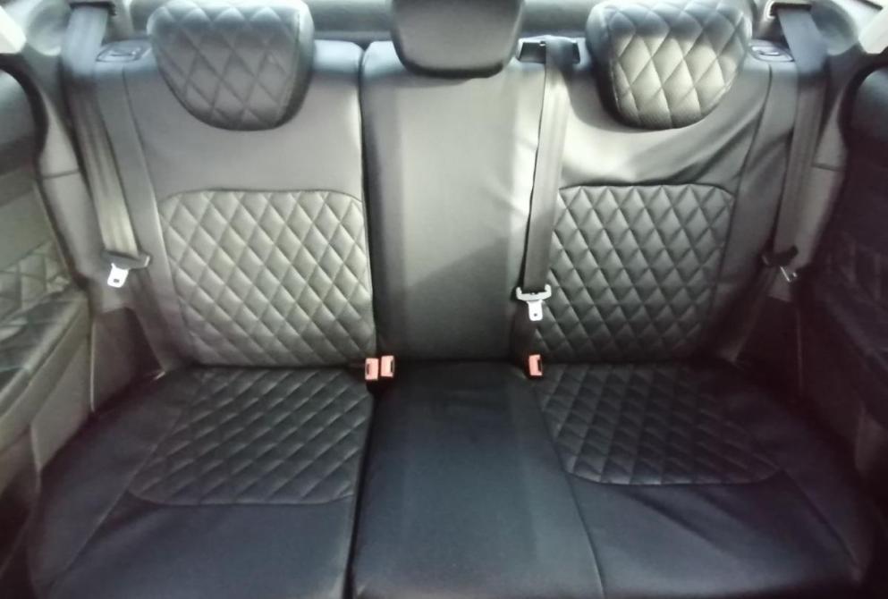 Ford Focus III Рестайлинг Иваново  - изображение 19