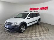 Lada (ВАЗ) Largus I Воронеж  - изображение 22