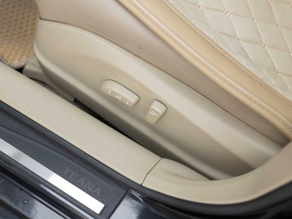 Nissan Teana II Рестайлинг с пробегом 2012 года, цена 1 140 000 рублей, 167240 км, седан, Автокод Объявления