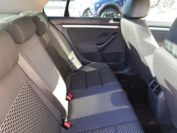 Volkswagen Jetta V с пробегом 2010 года, цена 664 000 рублей, 257000 км, седан, Автокод Объявления