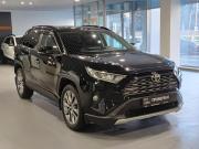 Toyota RAV4 V (XA50) Казань  - изображение 25