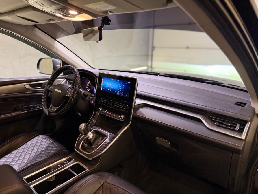 Haval M6 II Новосибирск  - изображение 20