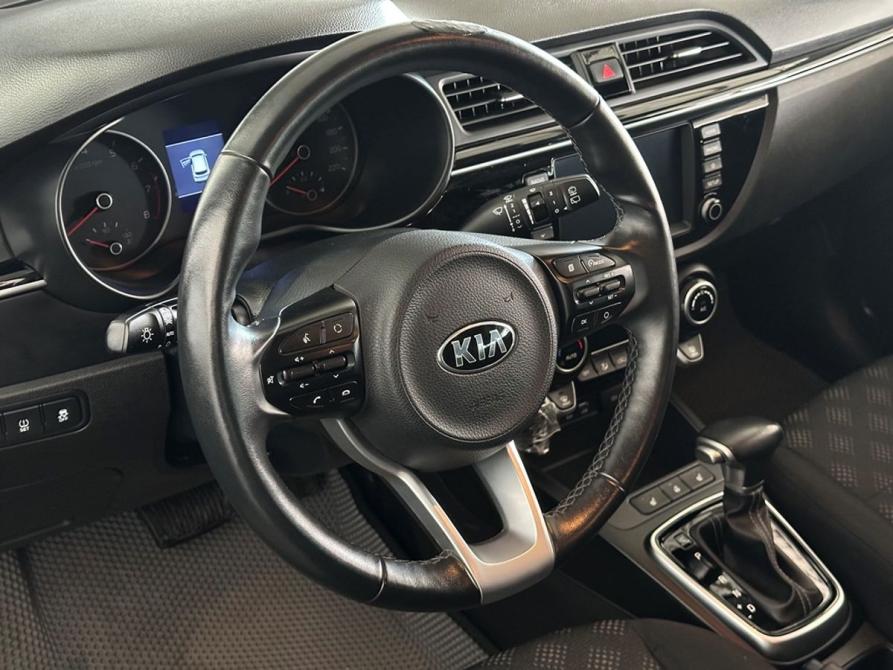 Kia Rio IV Москва  - изображение 12