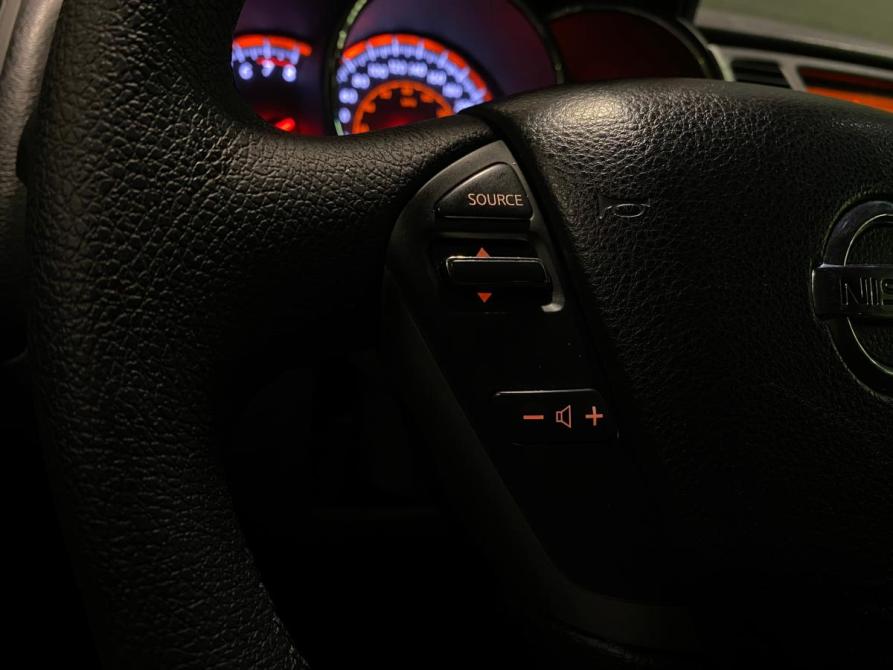 Nissan Murano II (Z51) Челябинск  - изображение 19