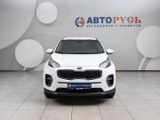 Kia Sportage IV Подольск  - изображение 27