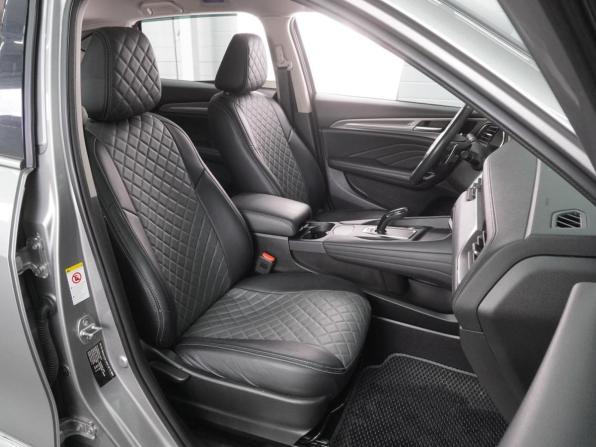 Haval F7 I с пробегом 2020 года, цена 2 067 000 рублей, 71321 км, внедорожник, Автокод Объявления