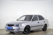 Hyundai Accent II Оренбург  - изображение 23