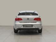Volkswagen Passat B7 Мурманск  - изображение 30