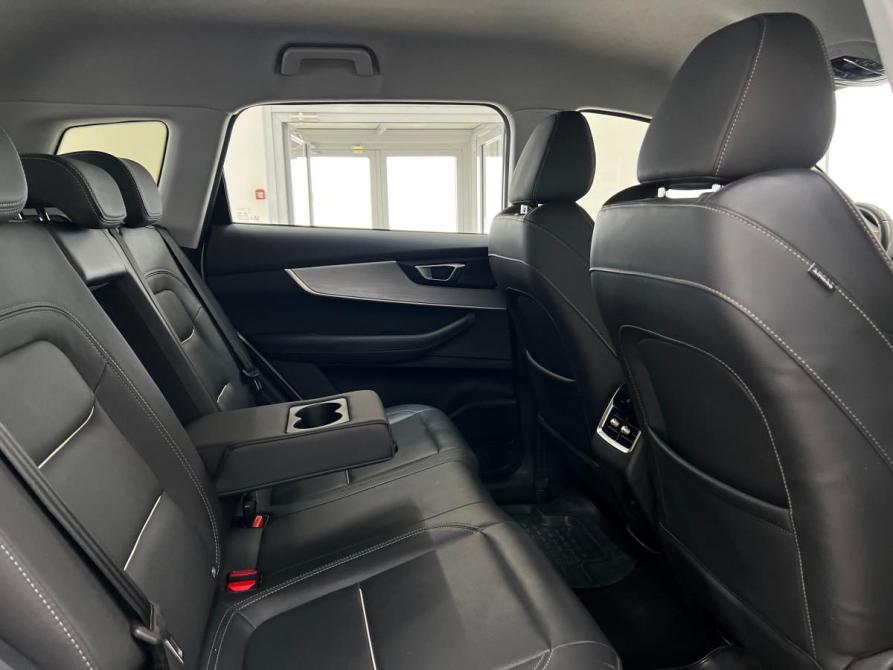 Chery Tiggo 7 Pro Max I Волгоград  - изображение 35