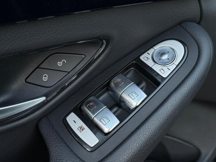 Mercedes-Benz C-Класс IV (W205) Рестайлинг Ульяновск  - изображение 14