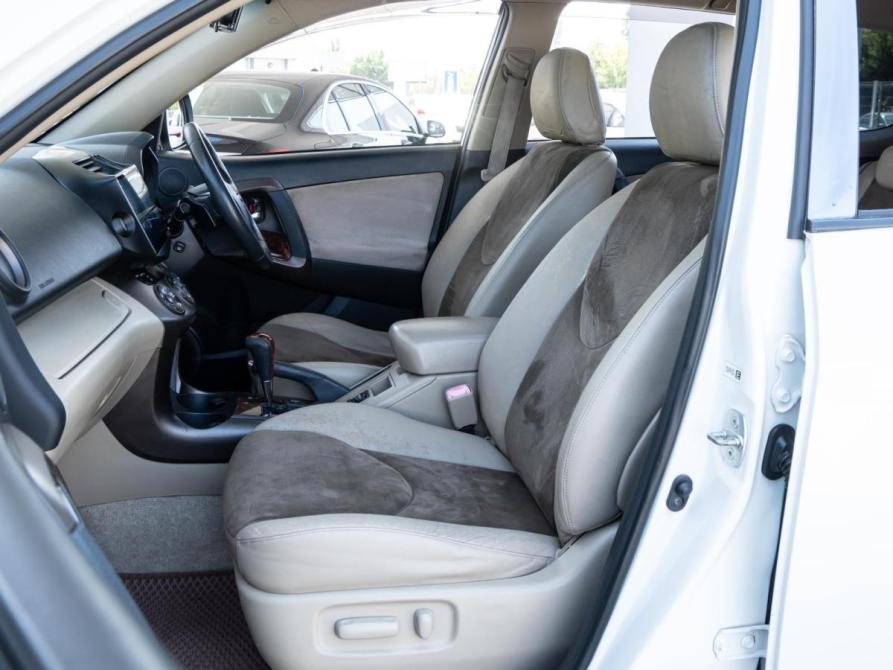 Toyota Vanguard Волгоград  - изображение 8
