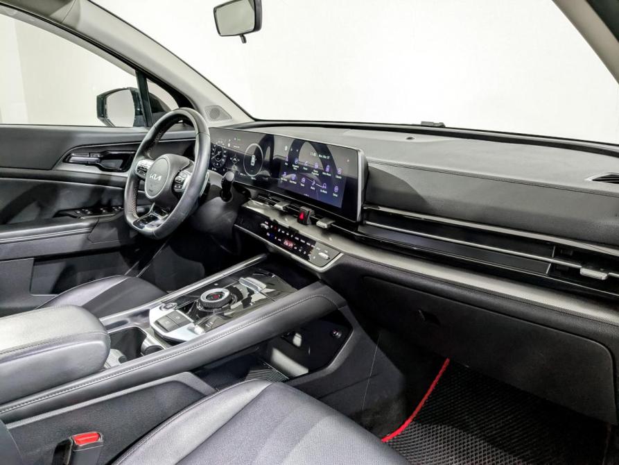 Kia Sportage V Москва  - изображение 11
