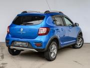 Renault Sandero II Рестайлинг Москва  - изображение 35