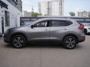 Nissan X-Trail III Рестайлинг Москва  - изображение 23