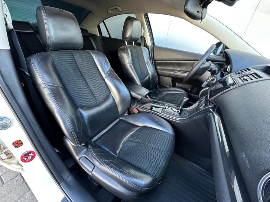 Mazda 6 II (GH) Тамбов  - изображение 13