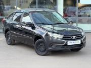Lada (ВАЗ) Granta I Рестайлинг Санкт-Петербург  - изображение 13