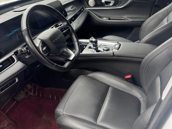 Chery Tiggo 7 Pro Max I Рестайлинг с пробегом 2024 года, цена 2 197 000 рублей, 47000 км, внедорожник, Автокод Объявления