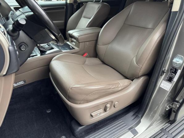 Lexus GX II Рестайлинг 2 с пробегом 2020 года, цена 6 090 000 рублей, 133363 км, внедорожник, Автокод Объявления