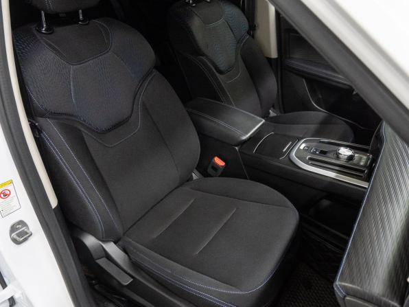 Haval Jolion I Рестайлинг с пробегом 2024 года, цена 1 750 000 рублей, 74110 км, внедорожник, Автокод Объявления