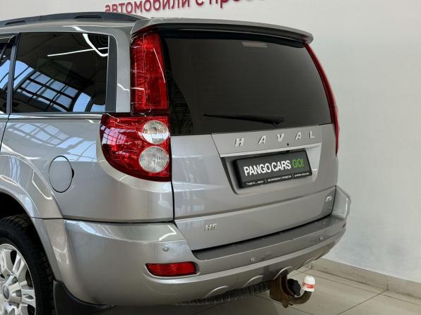 Haval H5 I с пробегом 2020 года, цена 1 490 000 рублей, 78888 км, внедорожник, Автокод Объявления