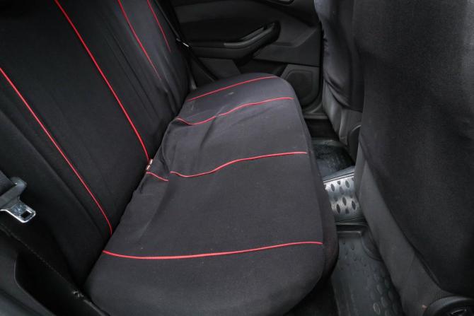 Ford Focus III с пробегом 2013 года, цена 919 000 рублей, 230000 км, хэтчбек, Автокод Объявления