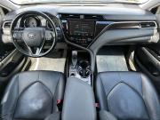 Toyota Camry VIII (XV70) Пермь  - изображение 28