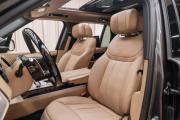 Land Rover Range Rover V Москва  - изображение 24