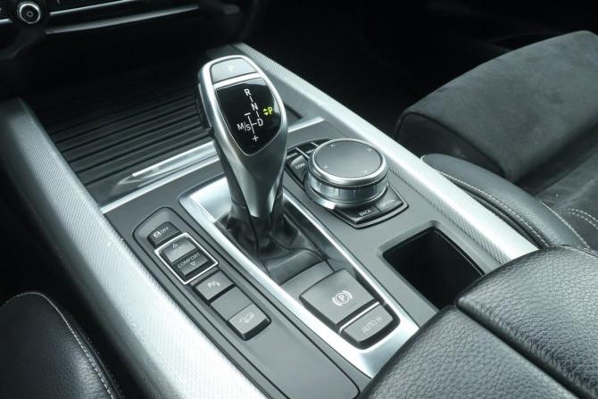 BMW X5 III (F15) с пробегом 2016 года, цена 2 945 000 рублей, 250469 км, внедорожник, Автокод Объявления