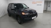 Lada (ВАЗ) Niva Travel I Москва  - изображение 18