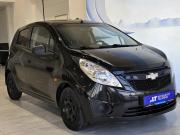 Chevrolet Spark III Таганрог  - изображение 21