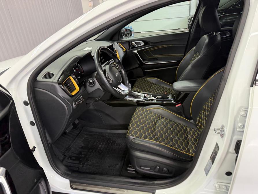 Kia XCeed I Краснодар  - изображение 12