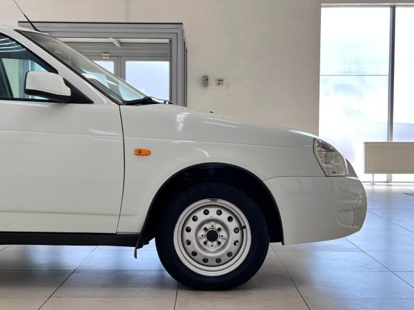 Lada (ВАЗ) Priora I с пробегом 2010 года, цена 380 000 рублей, 153239 км, хэтчбек, Автокод Объявления