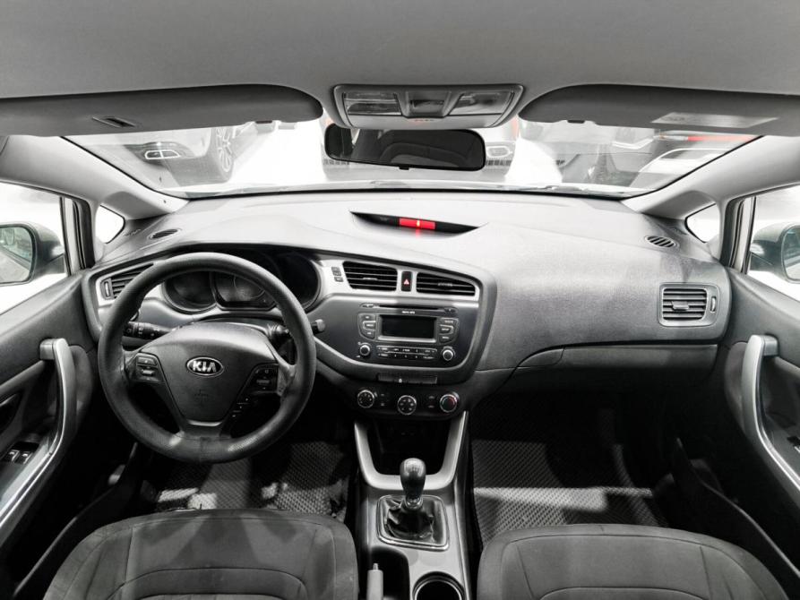 Kia Ceed II Казань  - изображение 17
