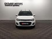 Lada (ВАЗ) Kalina II Пермь  - изображение 16