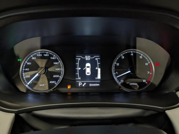 Kaiyi E5 с пробегом 2023 года, цена 890 000 рублей, 93432 км, седан, Автокод Объявления