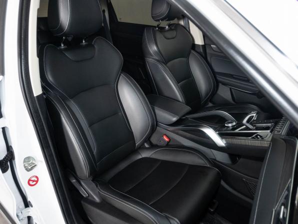 Geely Atlas Pro с пробегом 2024 года, цена 2 250 000 рублей, 46743 км, внедорожник, Автокод Объявления