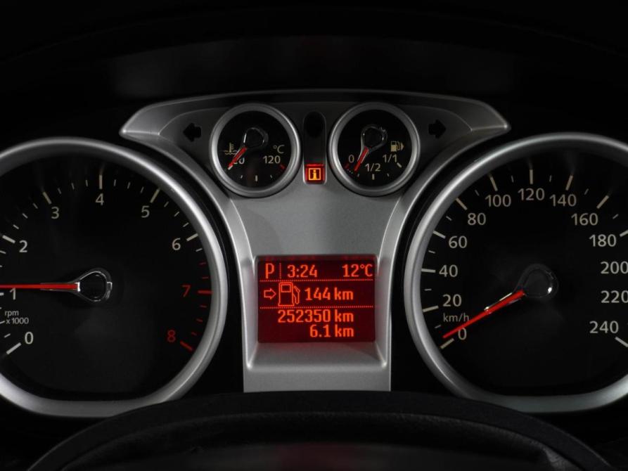 Ford Focus II Рестайлинг Воронеж  - изображение 17