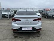 Hyundai Elantra VI (AD) Рестайлинг Буинск  - изображение 36