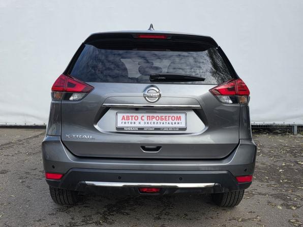 Nissan X-Trail III Рестайлинг с пробегом 2021 года, цена 1 950 000 рублей, 41500 км, внедорожник, Автокод Объявления