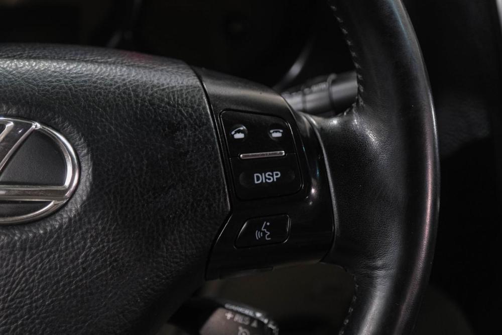Lexus GS III Новокузнецк  - изображение 24