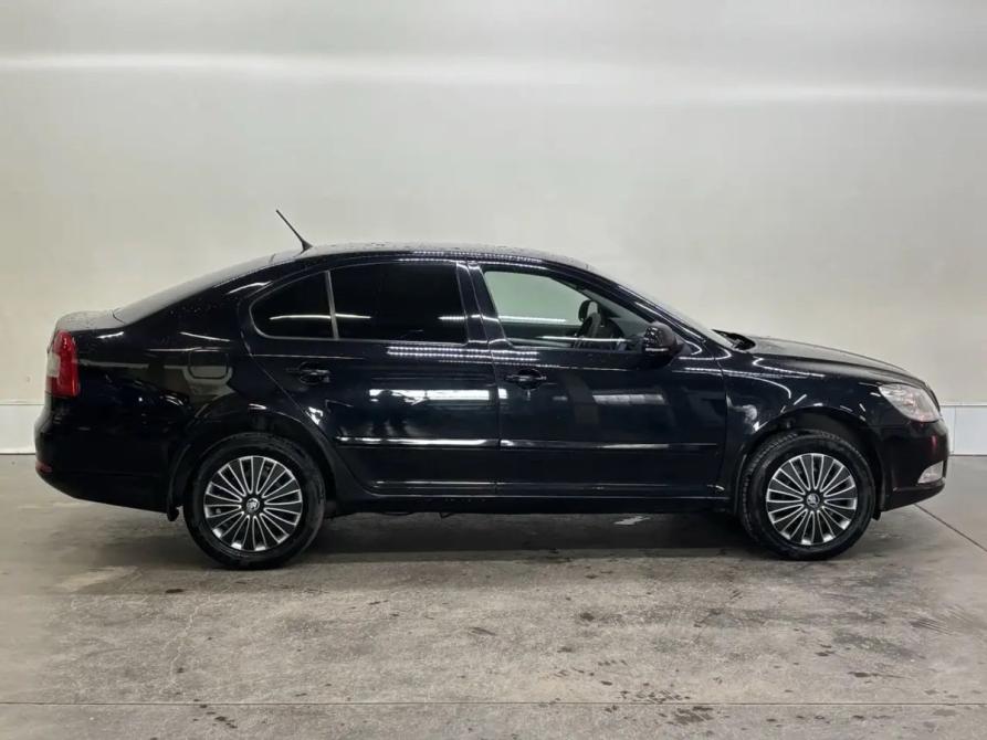 Skoda Octavia II (A5) Рестайлинг Саратов  - изображение 6