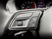 Audi Q2 I Рестайлинг Химки  - изображение 59