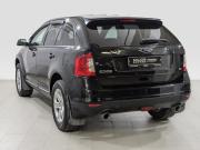 Ford Edge I Рестайлинг Москва  - изображение 34