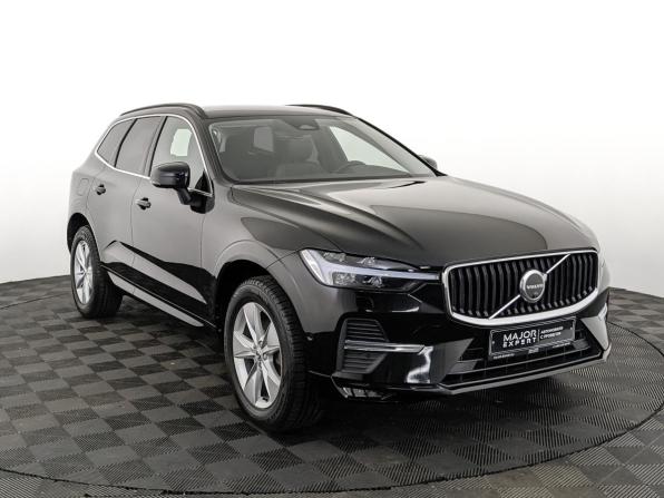 Volvo XC60 II Рестайлинг с пробегом 2021 года, цена 4 260 000 рублей, 77055 км, внедорожник, Автокод Объявления