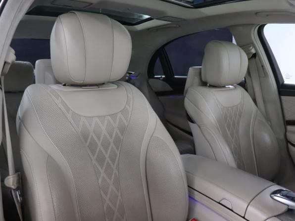 Mercedes-Benz S-Класс VI (W222 C217) с пробегом 2015 года, цена 4 499 000 рублей, 82291 км, седан, Автокод Объявления