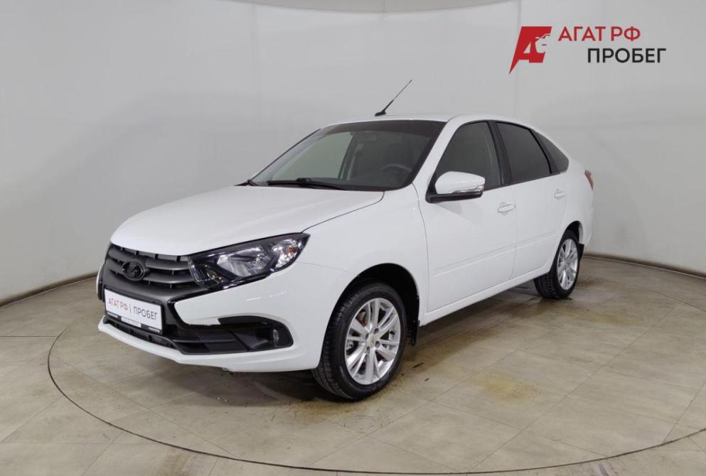 Lada (ВАЗ) Granta I Рестайлинг Волгоград  - изображение 1