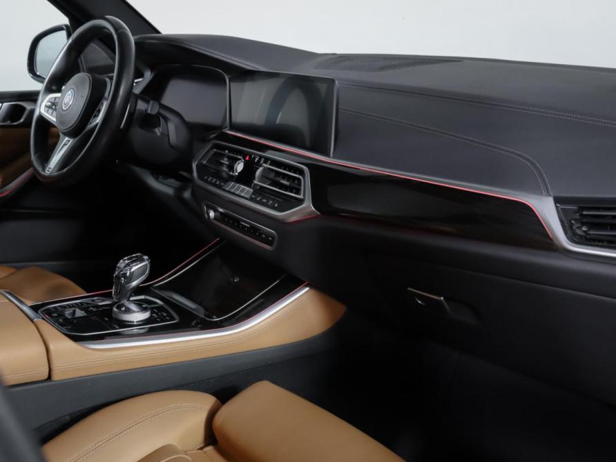 BMW X5 IV (G05/G18) Москва  - изображение 9