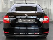 Skoda Octavia III (A7) Рестайлинг Уфа  - изображение 29